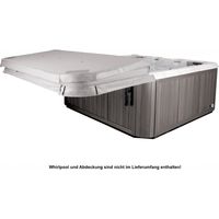 Leisure Concepts CoverShelf Abdeckhilfe für Thermo-Cover Halter für Whirlpoolabdeckung