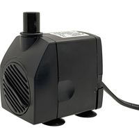 Biotop-Pumpe 750 l/h max. Höhe: 1,5m