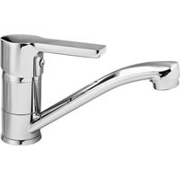 KFA Sodalit grifo para estanque cromo diseño moderno