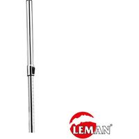 Tubo de extensión de acero 50cm - LEMAN - ABR303