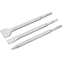 Set Meißel und Spitzen SDS-Plus DEWALT - DT60330