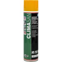 Facot - Climasan Spray Detergente/Sanitizzante Per Filtri Condizionatori 400 Ml - Articolo: Clisan0400