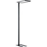 kaiserkraft Lampada da terra LED Luka Up & Down sensore di