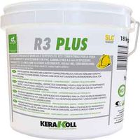 KLEBER FÜR PVC-/GUMMIBELÄGE 'R3 PLUS' KERAKOLL 5 kg