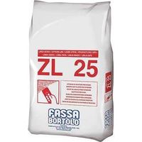 5,0 x ENDUIT DE FINITION ZL25 FASSA BORTOLO