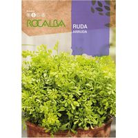 Ruda Ruda sacchetti semi 0,5 g