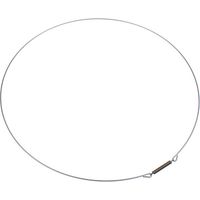 Bague de support pour fixation Soufflet Bosch 00439671