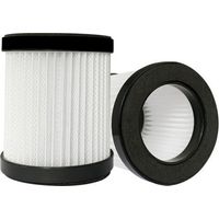 Convient pour aspirateur à main sans fil MOOSOO XL-618A, filtre, élément filtrant HEPA