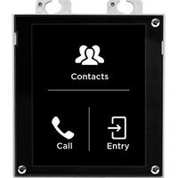 Axis 01275-001 accesorio intercomunicador Mostrar