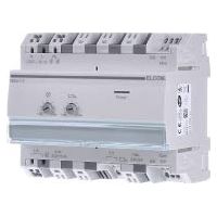 ALIMENTATION ÉLECTRIQUE POUR INTERPHONE RED011Y ELCOM