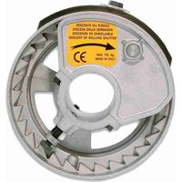 163554 ACM SAFETY Rollladen-Fallschirm Durchmesser 200 1380200 163554