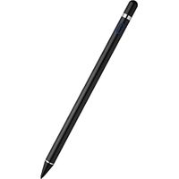 Stylets pour écrans tactiles, stylets numériques intelligents à pointe fine compatibles avec iPhone, iPad et tablettes Samsung/Android pour écrire et dessiner.