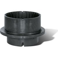 SPAX Lift extension 35 mm, prolunga per Free Lift e Lift 5/9, 250 pezzi - 4009400003510