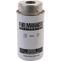 Elemento de filtro FUEL MANAGER FM35634