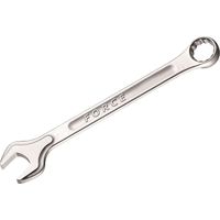 Cle mixte force (oeil et fourche) qualite professionnelle de 6