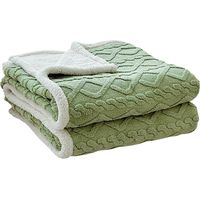 Soldes sur les couvertures de canapé Yang Jinlian : couverture grande taille ultra douce et confortable (pour femmes), couverture petite taille mignonne (pour filles)