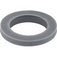 Untere Dichtung für Silikongummikugel Sitz für Kassetten Pucci 80009038 Dichtung