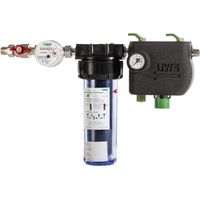 UWS Heaty COMPLETE Home Nachspeisestation 100330 max. Füllleistung 60 l/h