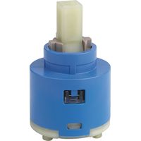 Vicario Kartusche - Ersatzkartusche ø 35mm - 16000007 für Küchenarmaturen
