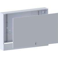 Novaservis - Verteilerschrank 575x1015x120 mm SZN5