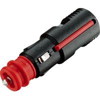 ProCar Universalstecker Belastbarkeit Strom max.=8 A Passend für (Details) Zigarettenanzünder- und N