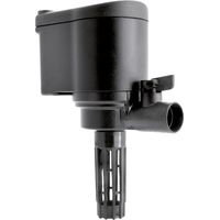 Aquael Pompa d'Acqua per Acquario Powerhead Circulator 1500L/H