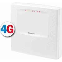 AVS - 1102130 - 1102130 AVS RAPTOR R LC 4G ZENTRALE A 125 ZONE BIDIREKTIONALER FUNK OHNE TAST