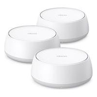 Mesh-Wi-Fi-System tp-link deco be3600 3,6 Gbps VPN WPA3
