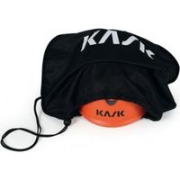 Sac pour Casque avec cordon de serrage KASK - WAC00026 - Noir - Taille unique