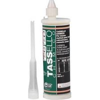 ANCRE MASTIC CHEVILLE CHIMIQUE 380 ML Contenance : 400 ml