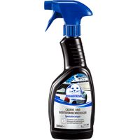 Robbyrob Cabrio- & Bootsverdeck Reiniger für Stoff und Kunststoff 500 ml