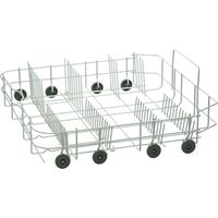 Ersatzteil - Panier inférieur d'origine - - FAURE, ELECTROLUX, AEG, ZANUSSI, ARTHUR MARTIN ELECTROLUX, IKEA, PROGRESS, LEONARD, ARTHUR MARTIN, ZANKER, JUNO, REX, ZOPPAS, ROTARY, WHIRLPOOL, MOFFAT