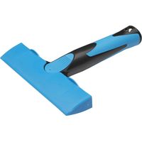 Grattoir bi-matière qualité pro 150mm avec lame - LAMATEX - Les grattoirs