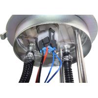 E3584M MU1229 MU1232 P75019M FG0326 Fits Chevrolet – New Chevrolet Fuel Pump Assembly--DTEKGAZ