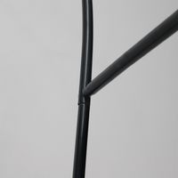 Arche de Mariage Jardin en Fer Support pour Plantes Grimpantes Treillis Métallique Décoratif