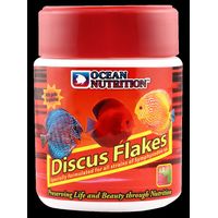Ocean Nutrition Discus Flakes