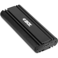 Carcasa para SSD M2.NVME iBOX HD-07 USB 3.2 Gen.2