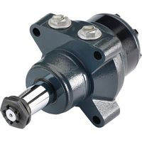 Moteur orbital WHITE OMEW160151H2004