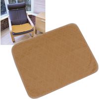 Coussin Alèse Lavable pour Chaise ou Lit - Aidapt VM842