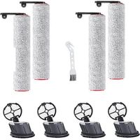 Accessoires pour aspirateur Dreame Ultra : brosse rotative, filtre HEPA, SZRH AV
