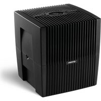 Venta LW25 COMFORTPlus Luftbefeuchter schwarz 7L