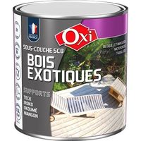 Oxi Sous-couche Bois Sc805l - Oxi