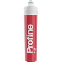 Profine Red Medium Filter - 5-mikron-antisediment-filterpatrone