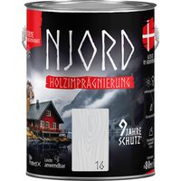 NJORD Holzimpragnierung (16) Morgenfrost - 5L