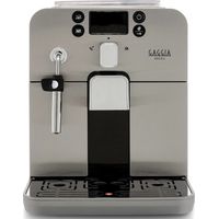 MACCHINA PER CAFFE GAGGIA BRERA AUTOMATICA RI9305/11 BLACK