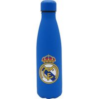 Real Madrid Flasche 500ml B92-01RM blau