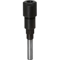 Router Collet Extension Bit Tige D'Extension De Fraise, Accessoire Pour Graveur Et Outil De Précision - Tige De 8mm