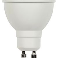 Ampoule LED 6 W GU10 Spot MR16 Variable Blanc Chaud