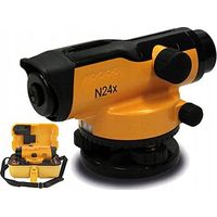 NIVEL-SYSTEM OPTISCHE NIVEAUSIELLER 24X