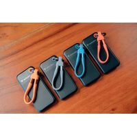 VERBATIM Externe SSD Pocket 2TB schwarz-orange